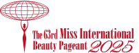 Miss International Beauty Pageant 2025