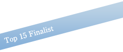 Top 15 Finalist