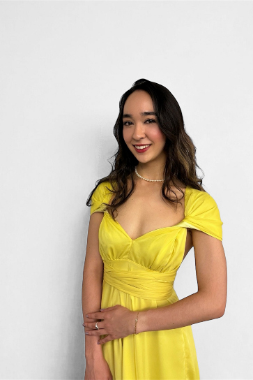 伊藤 有那ジョーン