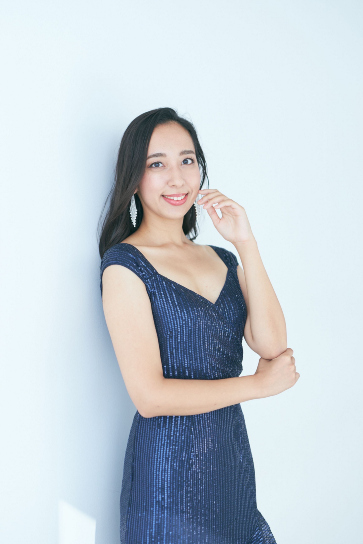 伊藤　ソニア