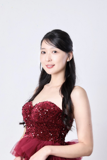 曽田　恵名