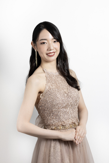 髙瀬　美由