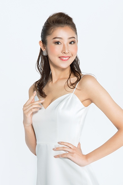 岡本 真由