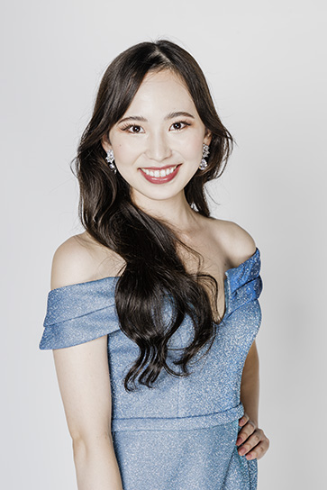 早川　杏奈