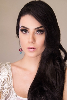 Lorena Sevilla