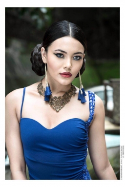 Rewati Chetri