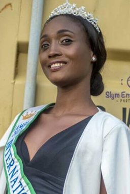 Abie Mansaray