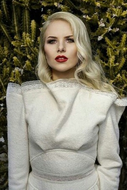 Victoria Selivanov