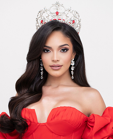 Amanda Paola Solis 