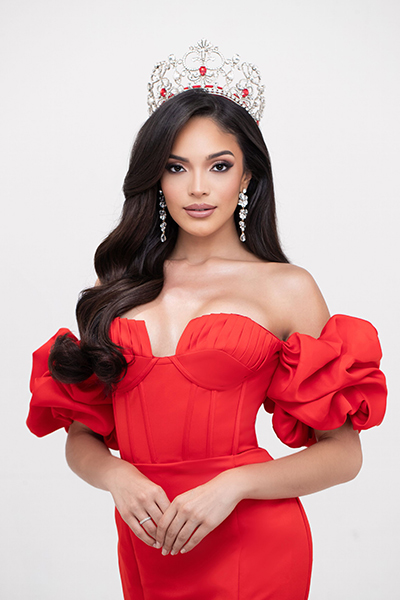 Amanda Paola Solis 