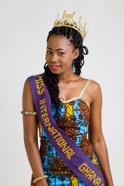 Princess Gyamfi